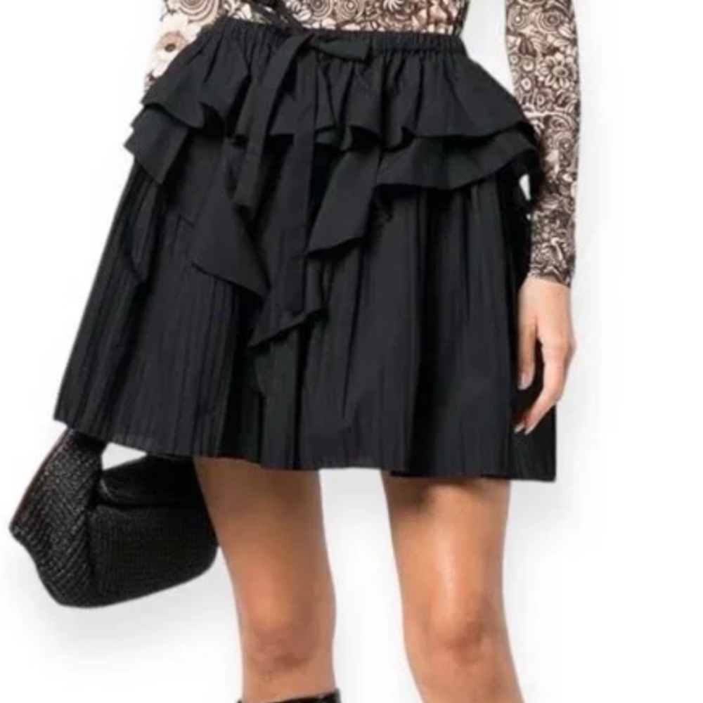Ulla Johnson Sigrid Mini skirt